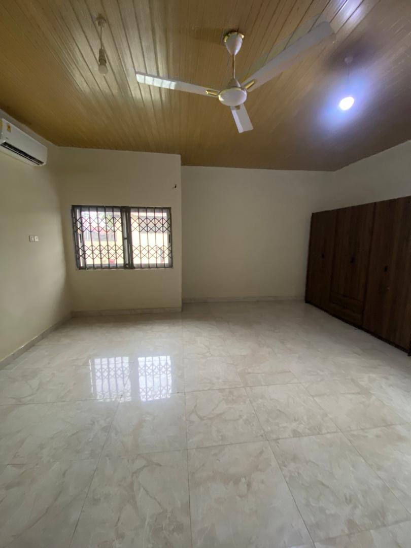 Three (3) Bedroom House For Rent at East Legon