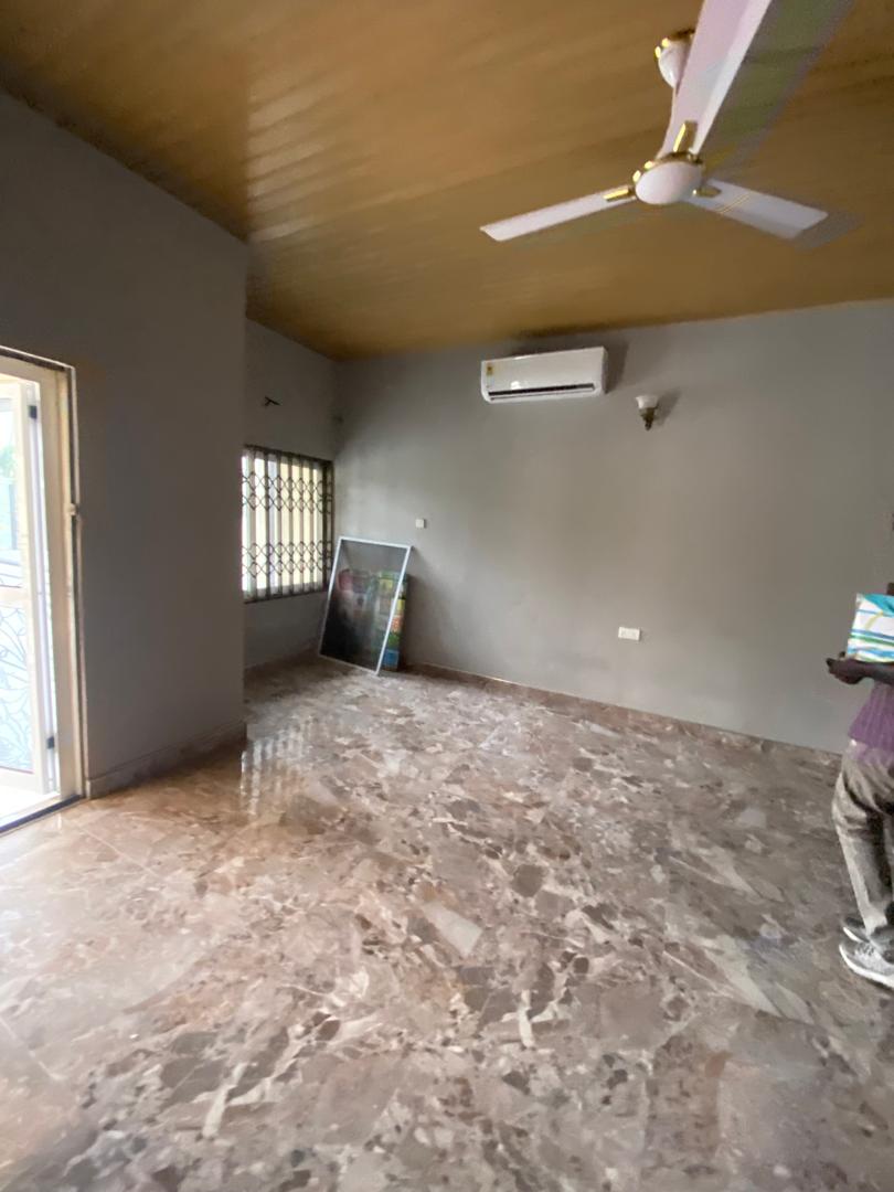 Three (3) Bedroom House For Rent at East Legon