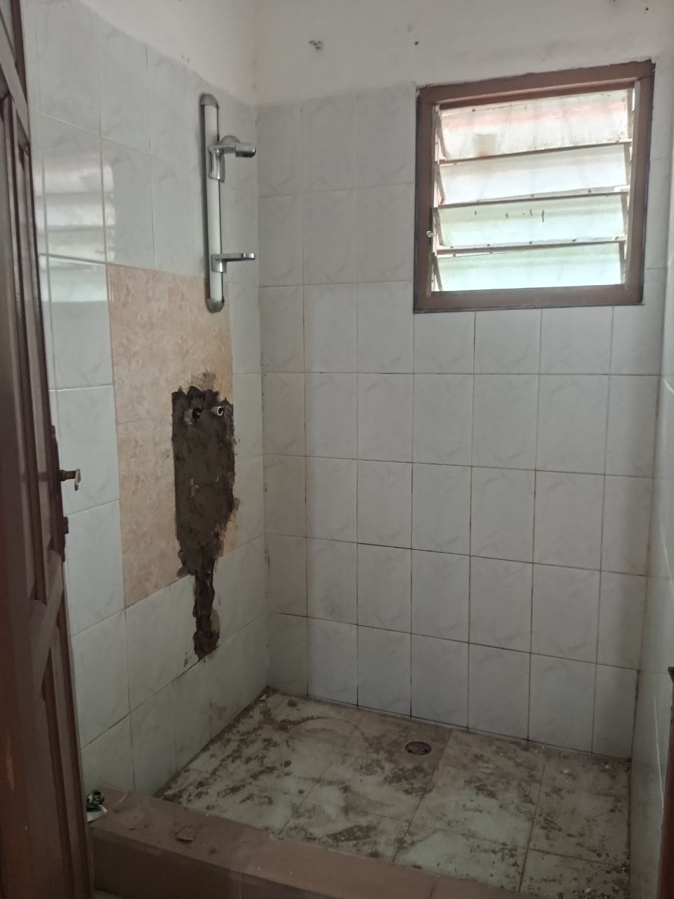Three (3) Bedroom House For Rent at Haatso