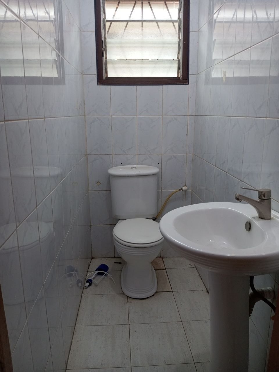 Three (3) Bedroom House For Rent at Haatso