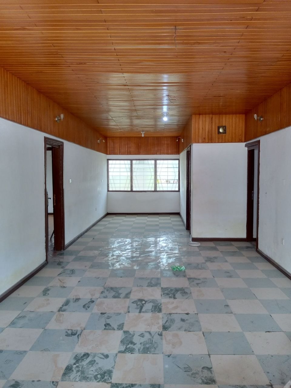 Three (3) Bedroom House For Rent at Haatso