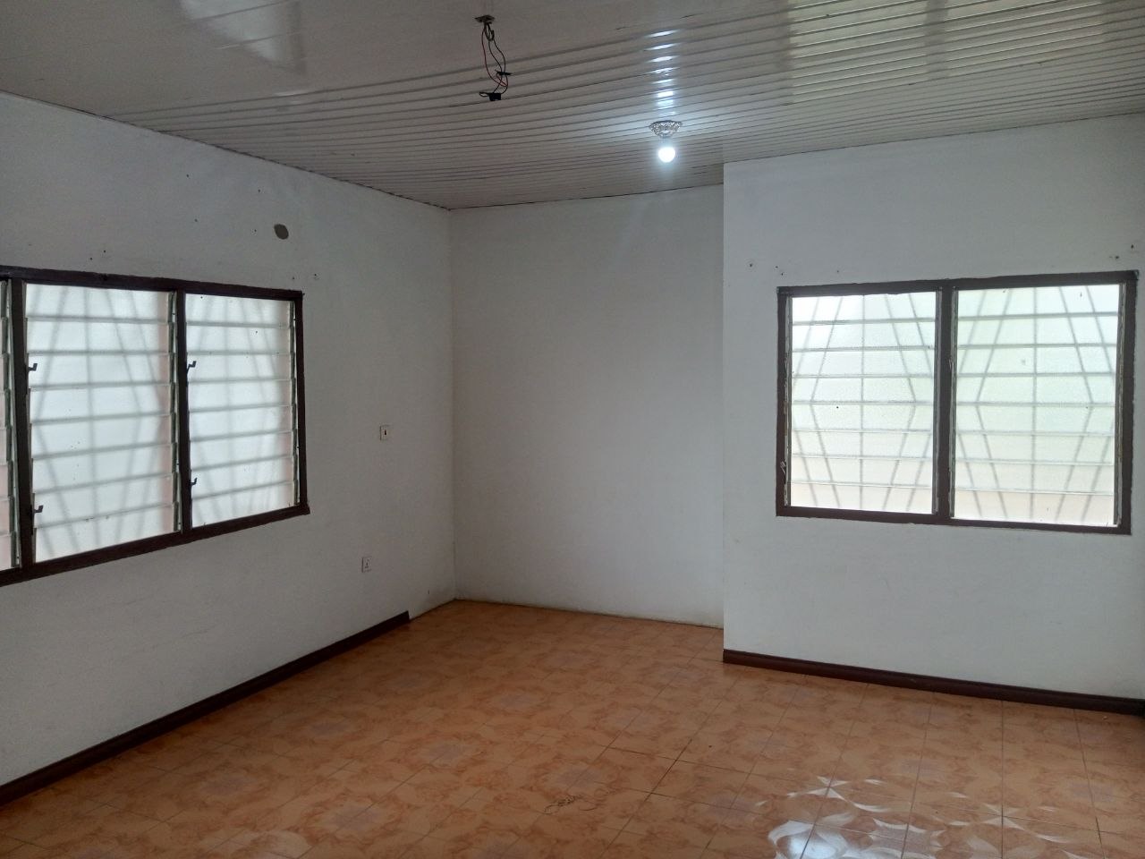 Three (3) Bedroom House For Rent at Haatso