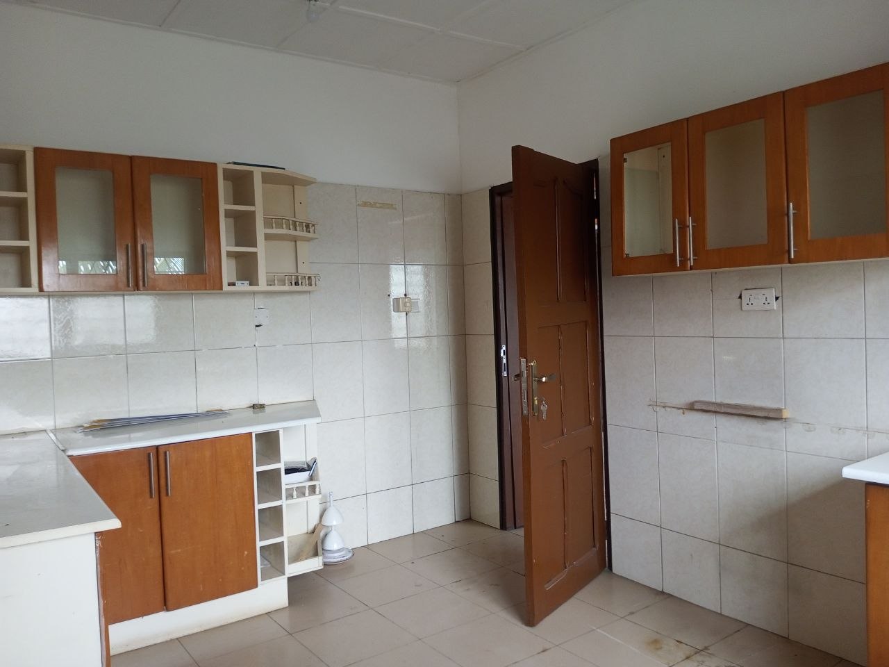 Three (3) Bedroom House For Rent at Haatso