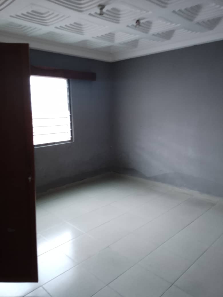 Three (3) Bedroom House For Rent at Kasoa CP