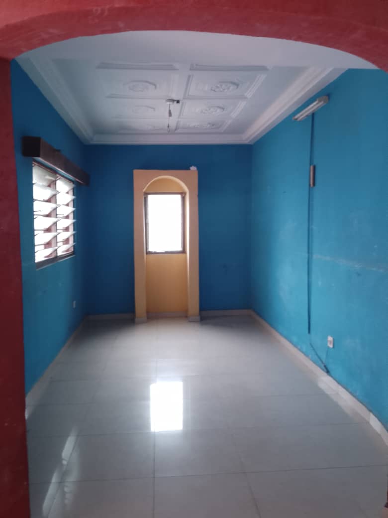 Three (3) Bedroom House For Rent at Kasoa CP