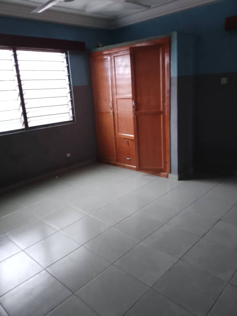 Three (3) Bedroom House For Rent at Kasoa CP