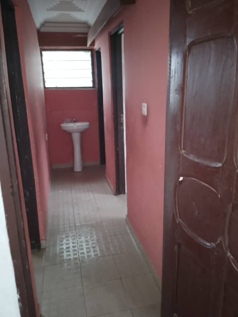 Three (3) Bedroom House For Rent at Kasoa CP