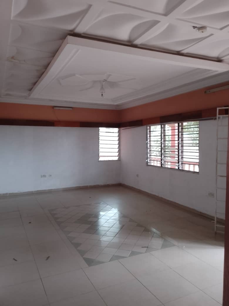 Three (3) Bedroom House For Rent at Kasoa CP