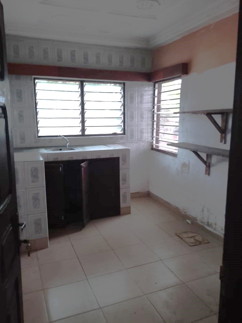 Three (3) Bedroom House For Rent at Kasoa CP