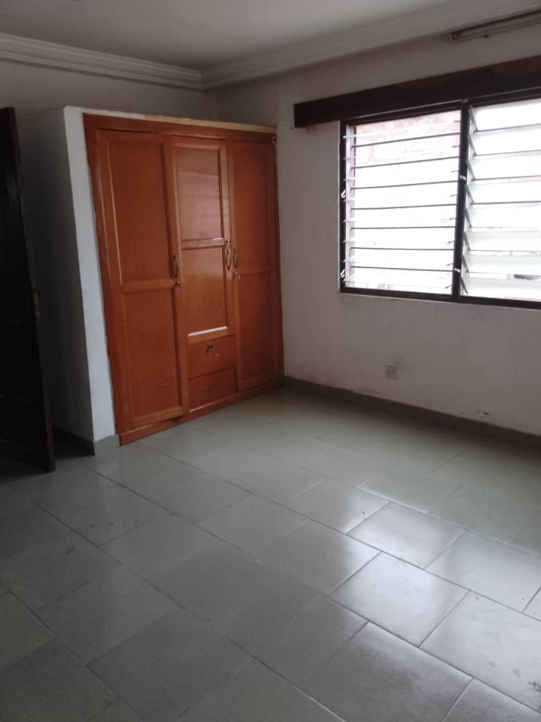 Three (3) Bedroom House For Rent at Kasoa CP