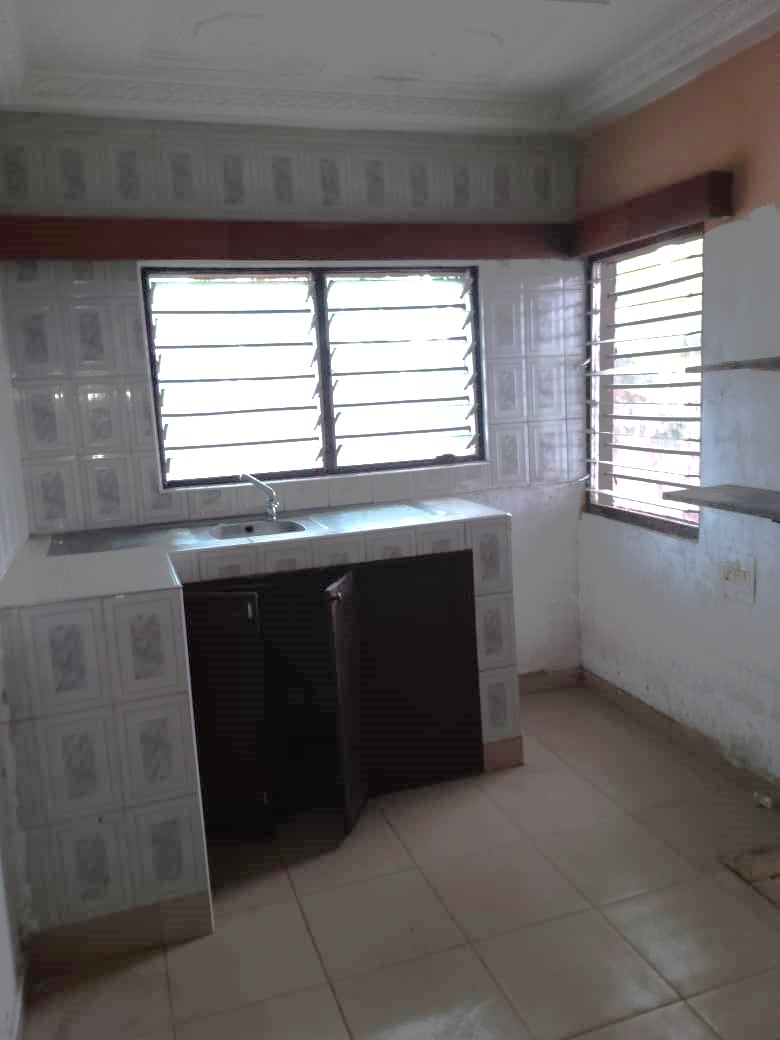 Three (3) Bedroom House For Rent at Kasoa CP