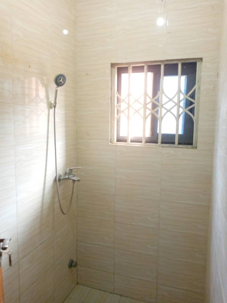 Three (3) Bedroom House for Rent at Kwabenya