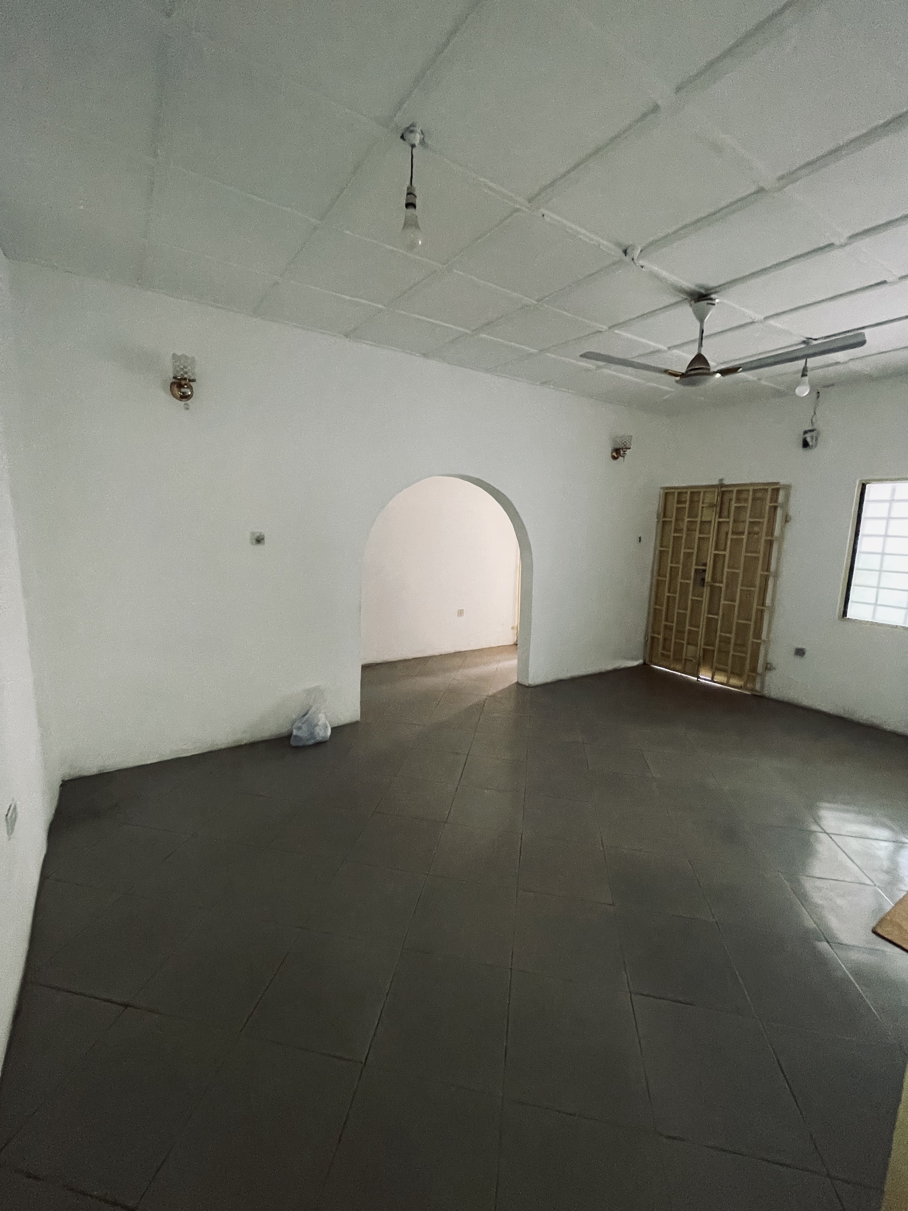Three (3) Bedroom House For Rent at Lapaz Tabora Alhaji