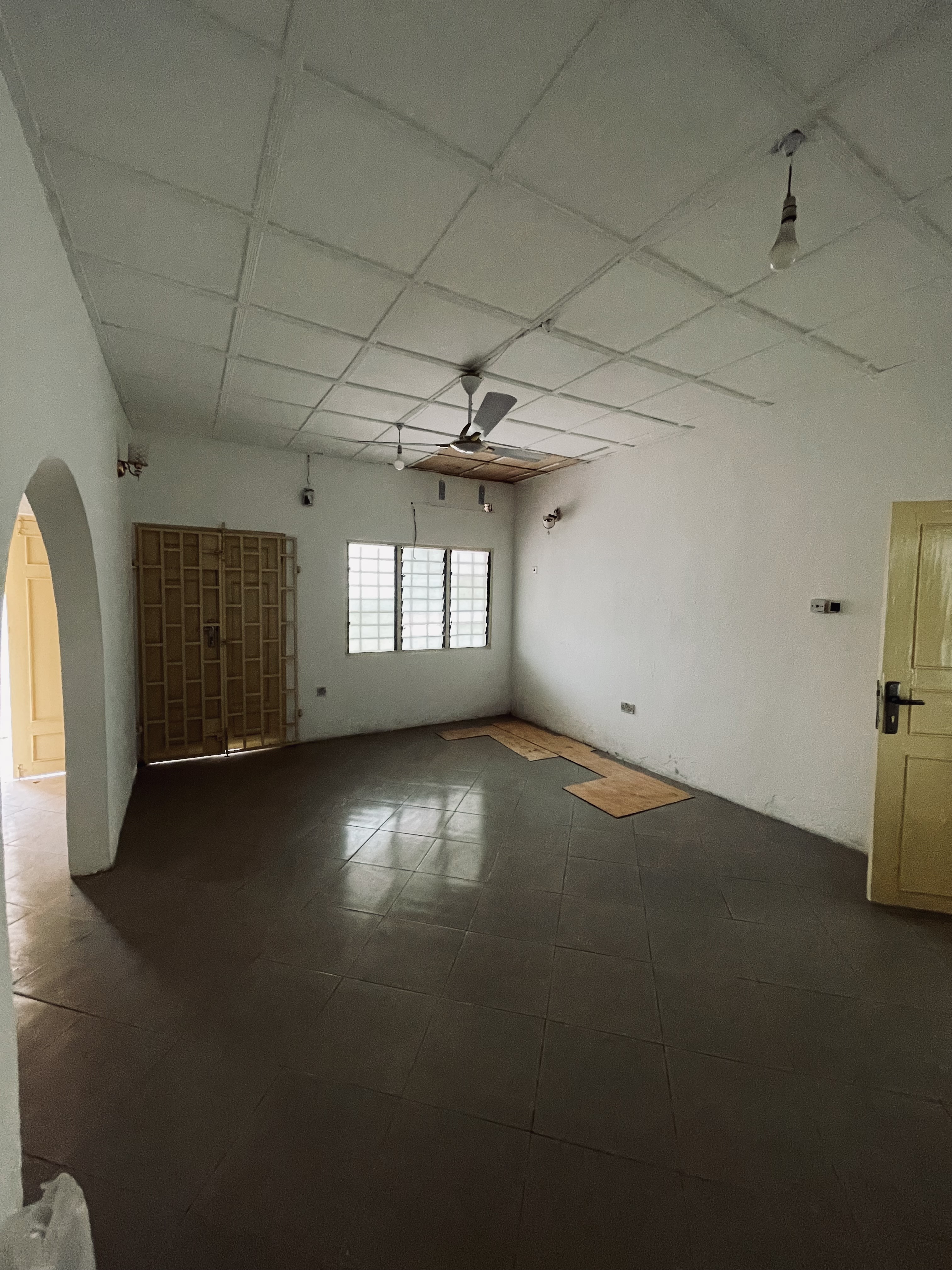 Three (3) Bedroom House For Rent at Lapaz Tabora Alhaji