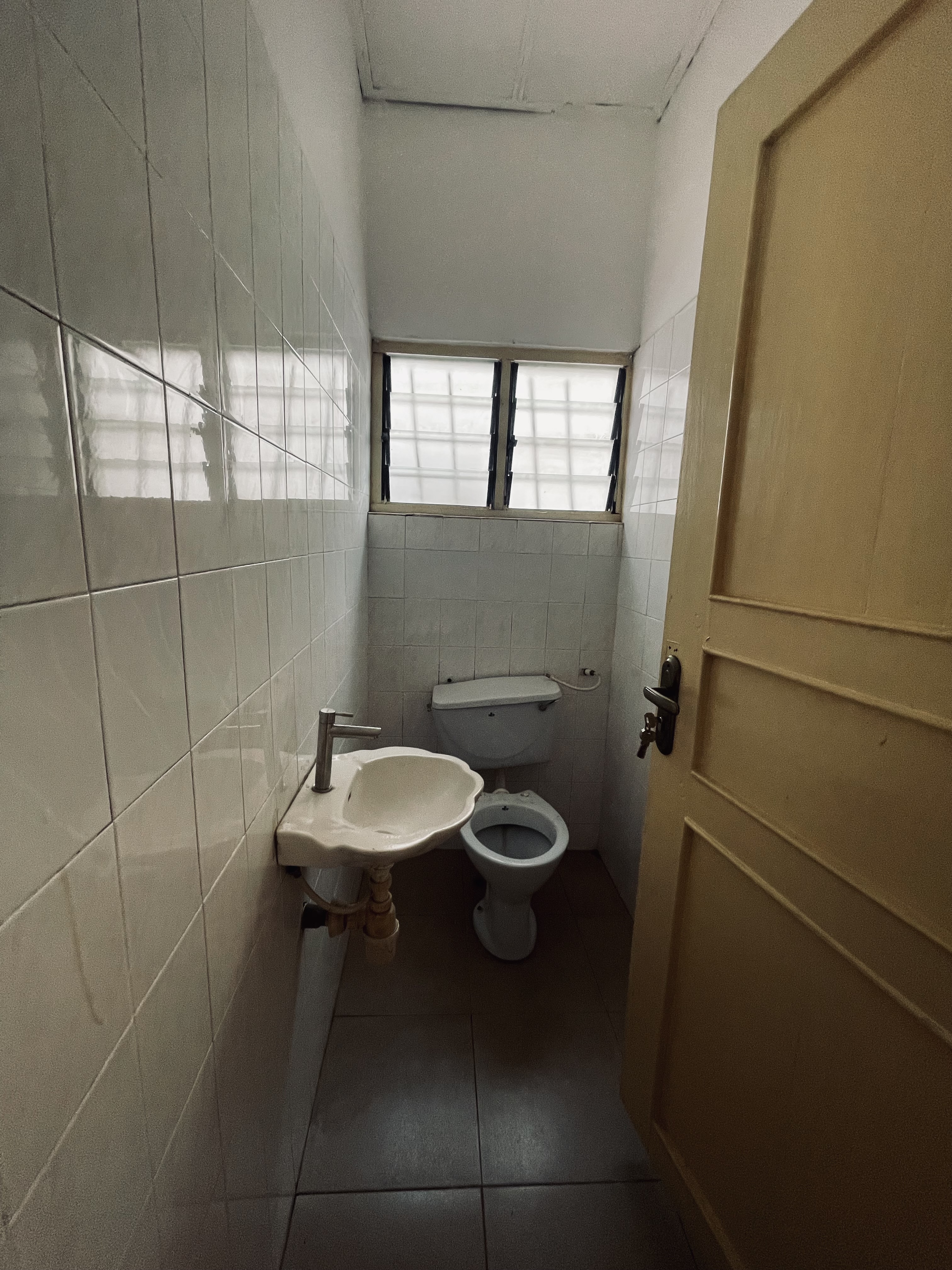 Three (3) Bedroom House For Rent at Lapaz Tabora Alhaji