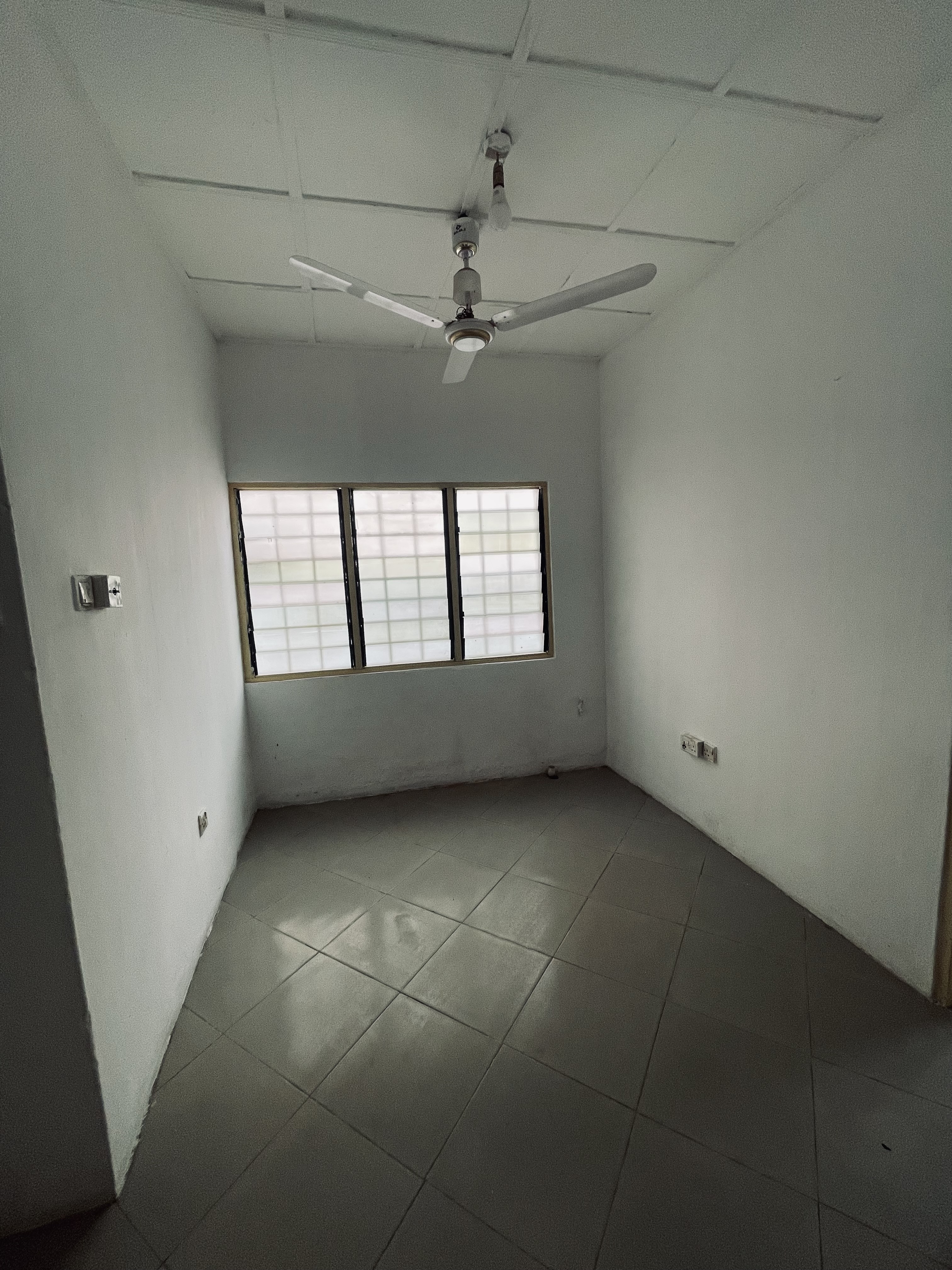 Three (3) Bedroom House For Rent at Lapaz Tabora Alhaji