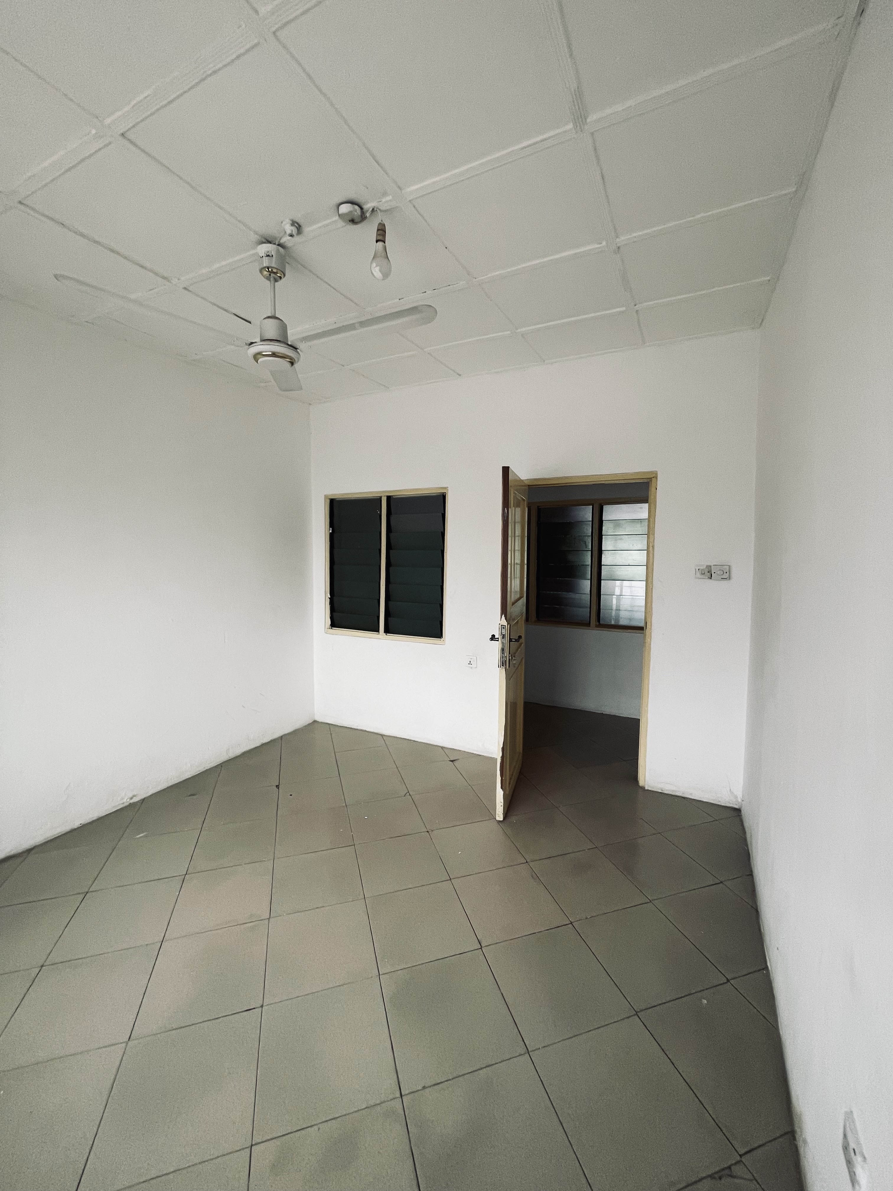 Three (3) Bedroom House For Rent at Lapaz Tabora Alhaji