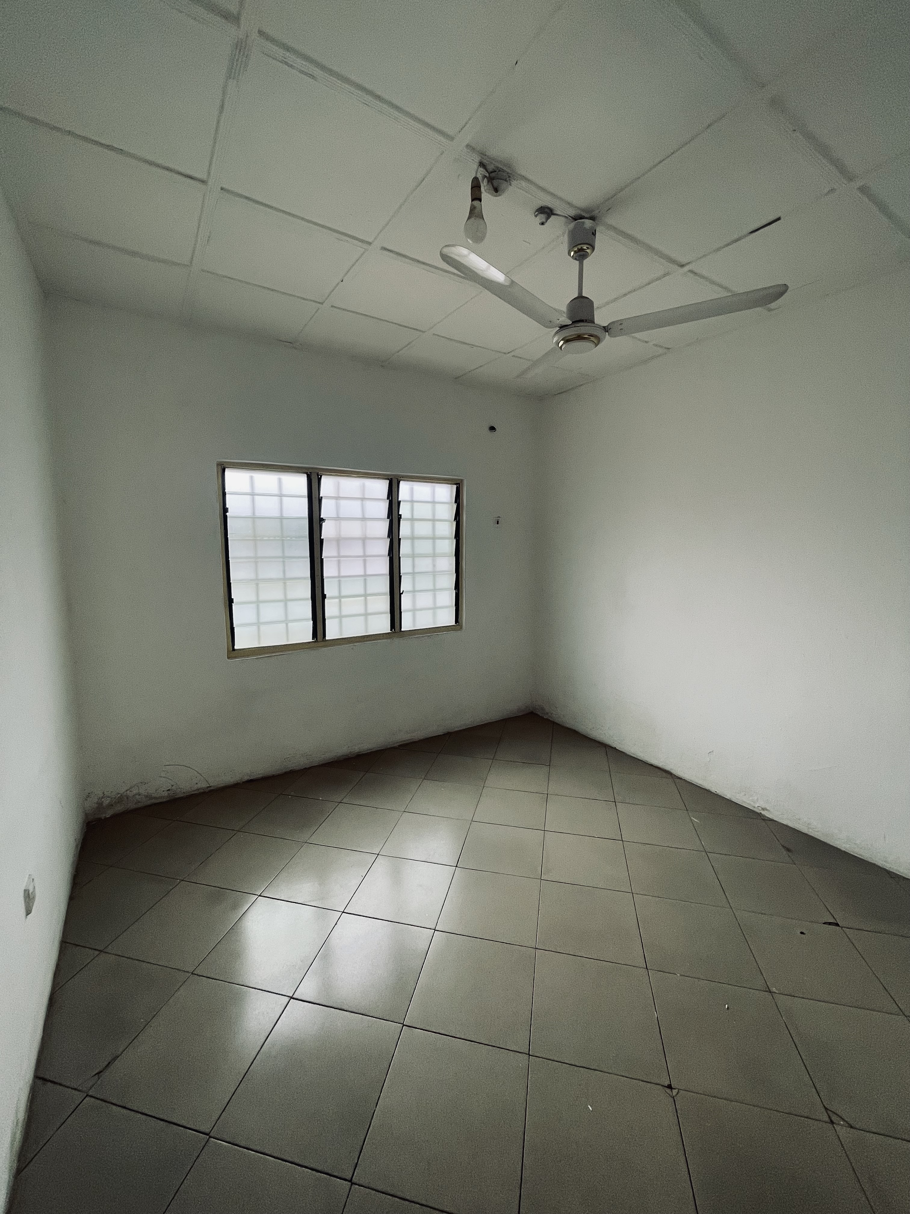 Three (3) Bedroom House For Rent at Lapaz Tabora Alhaji
