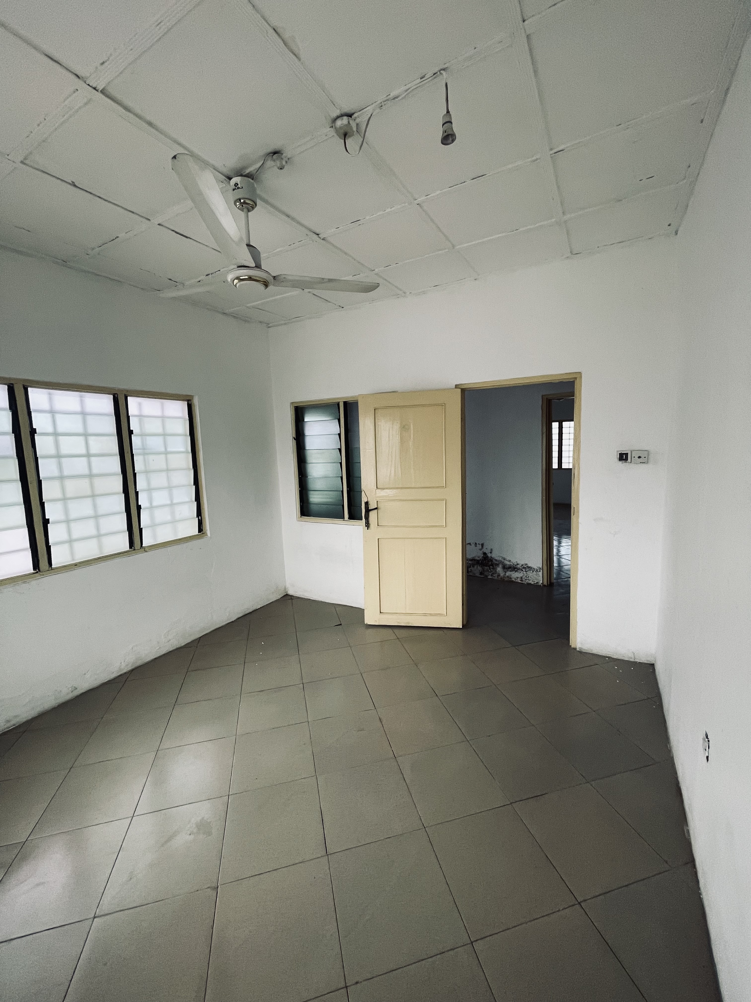 Three (3) Bedroom House For Rent at Lapaz Tabora Alhaji