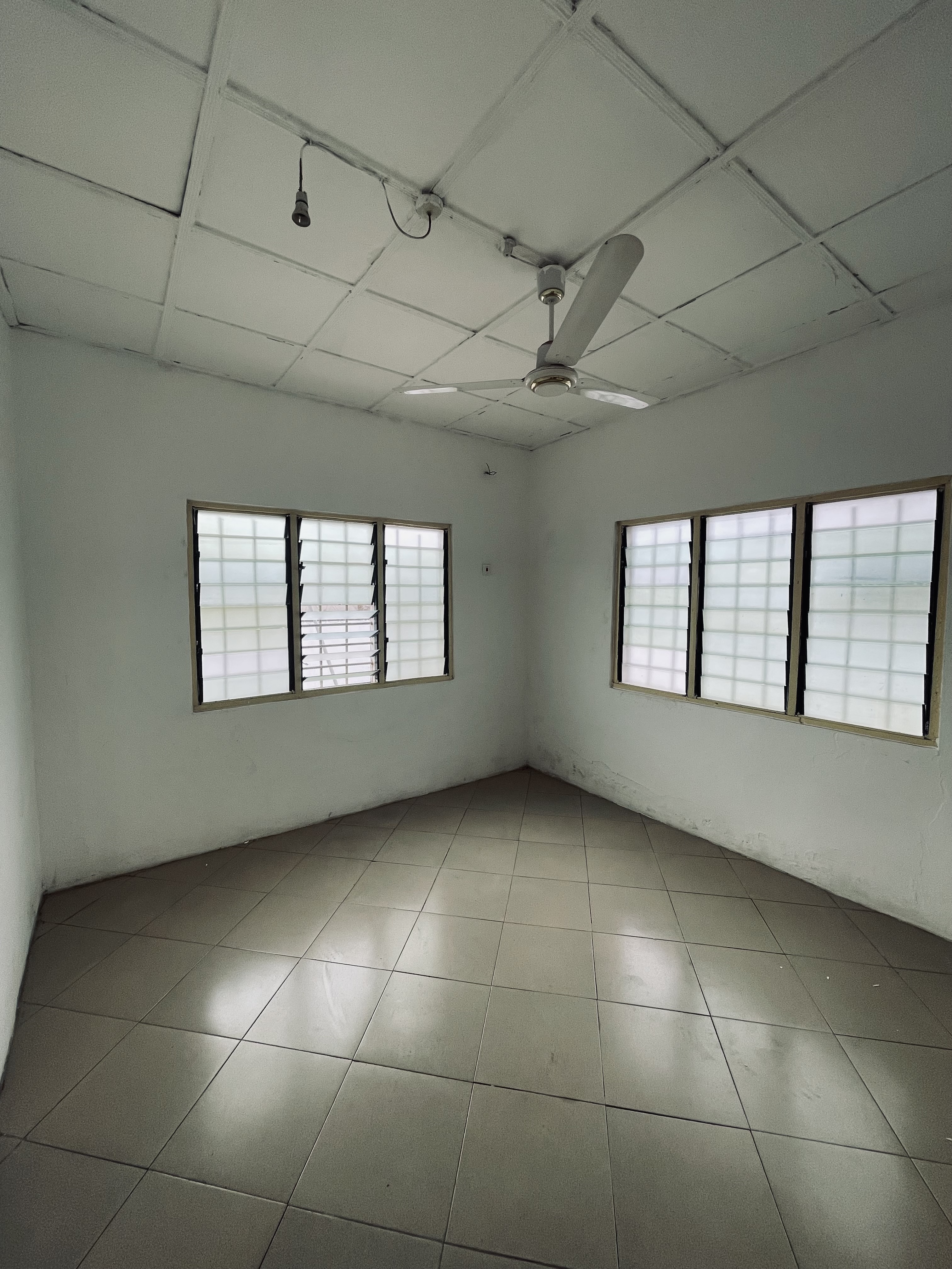 Three (3) Bedroom House For Rent at Lapaz Tabora Alhaji