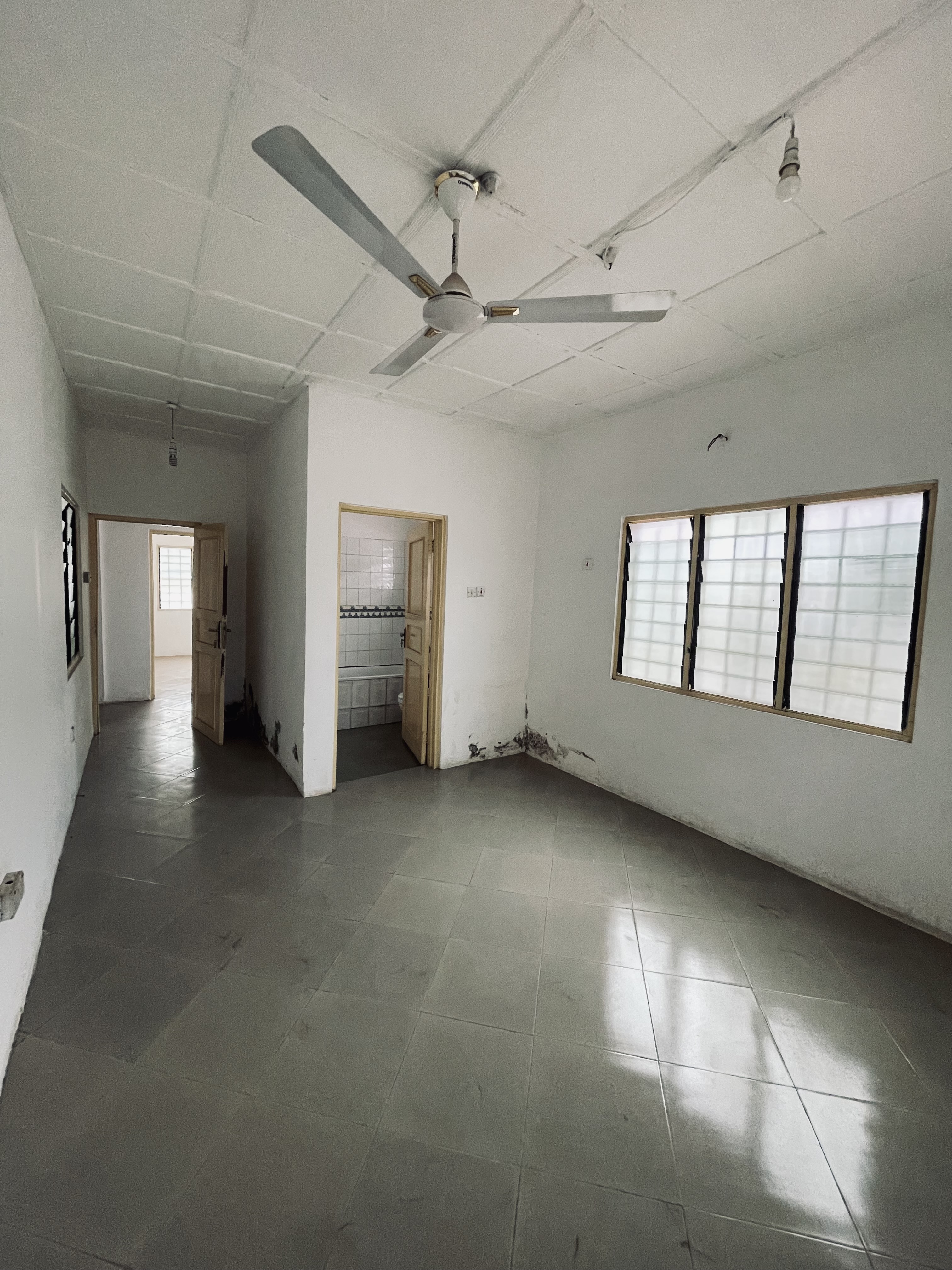 Three (3) Bedroom House For Rent at Lapaz Tabora Alhaji