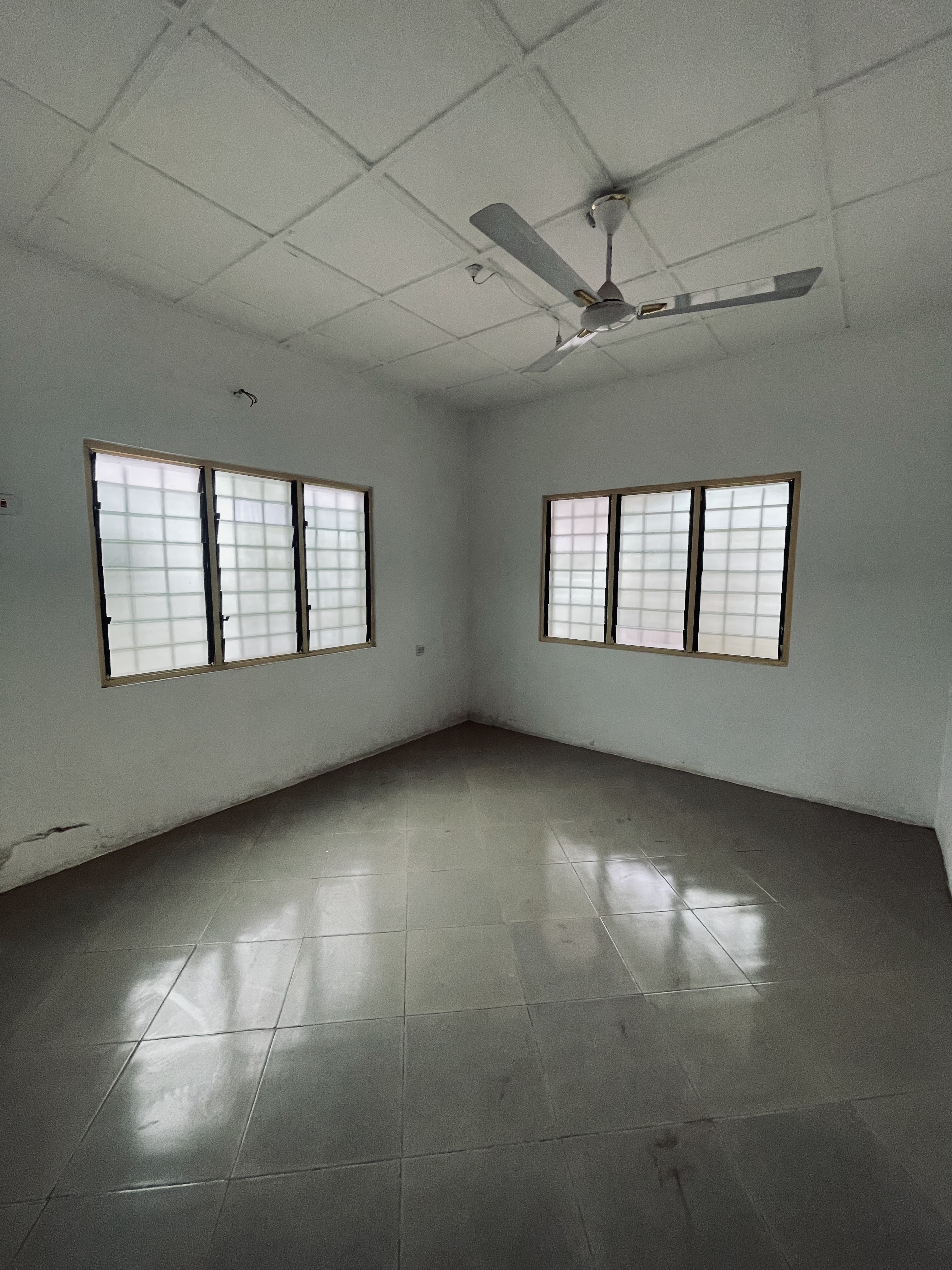 Three (3) Bedroom House For Rent at Lapaz Tabora Alhaji