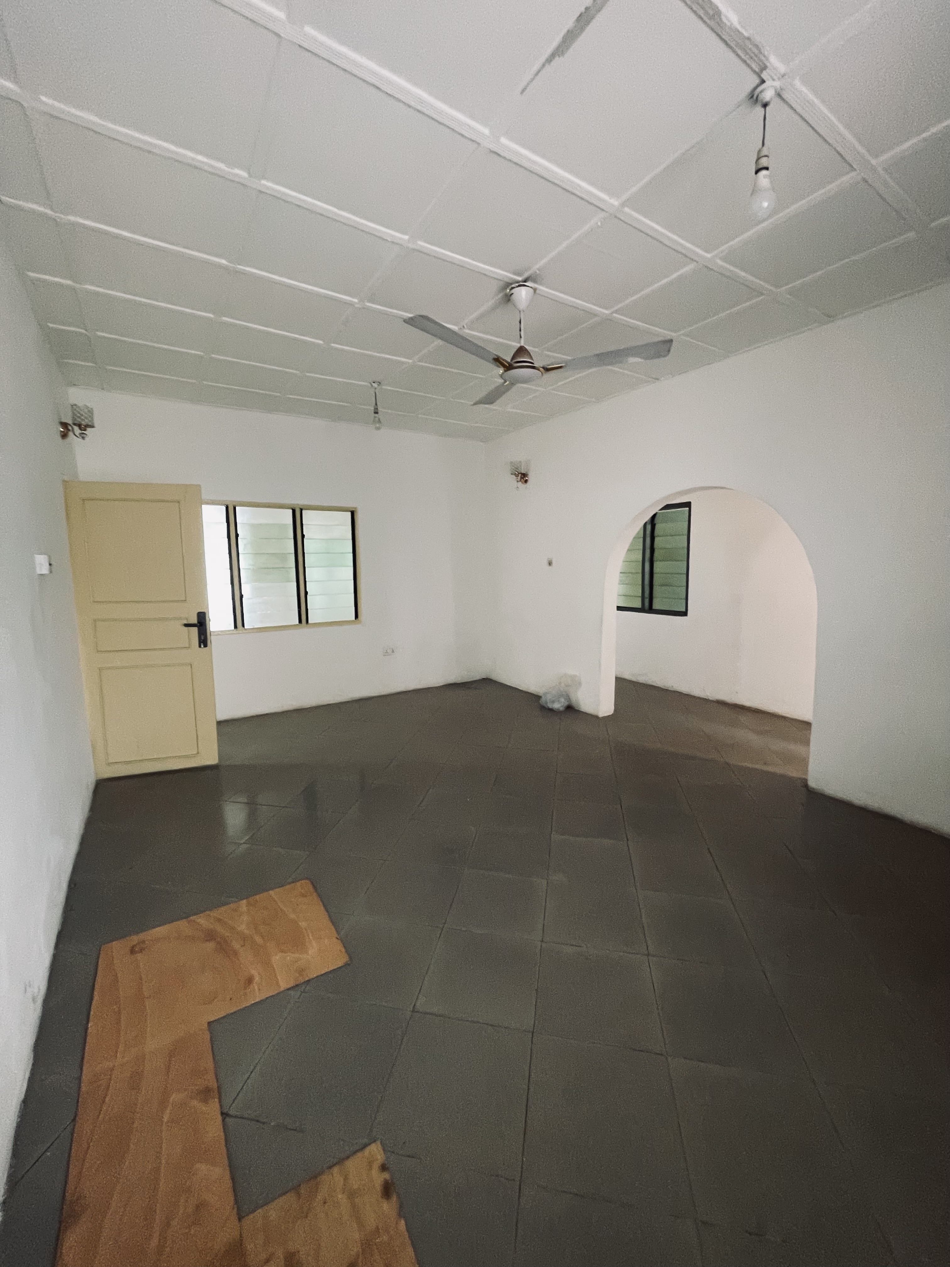 Three (3) Bedroom House For Rent at Lapaz Tabora Alhaji