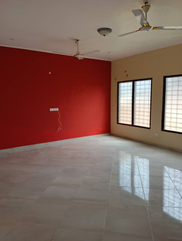 Three (3) Bedroom House For Rent at Oyarifa