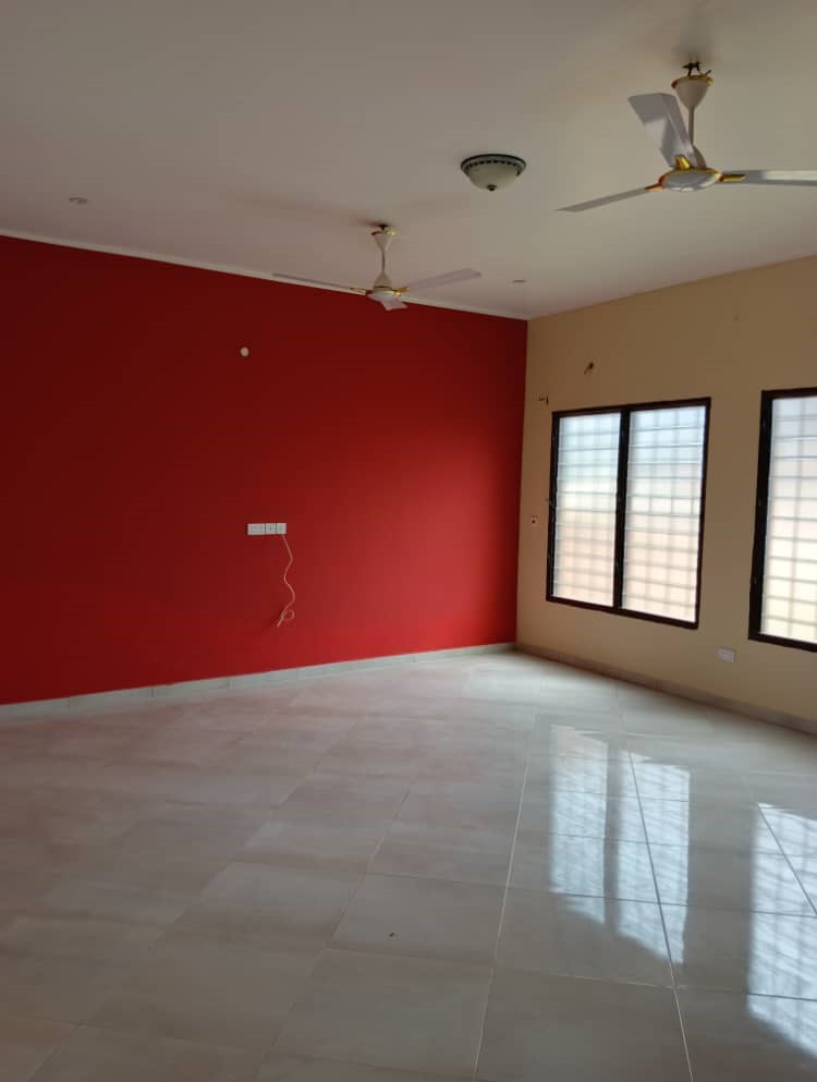 Three (3) Bedroom House For Rent at Oyarifa