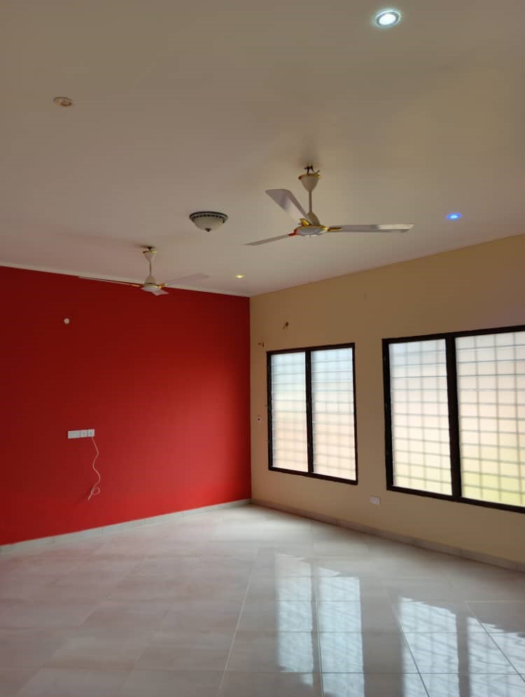 Three (3) Bedroom House For Rent at Oyarifa