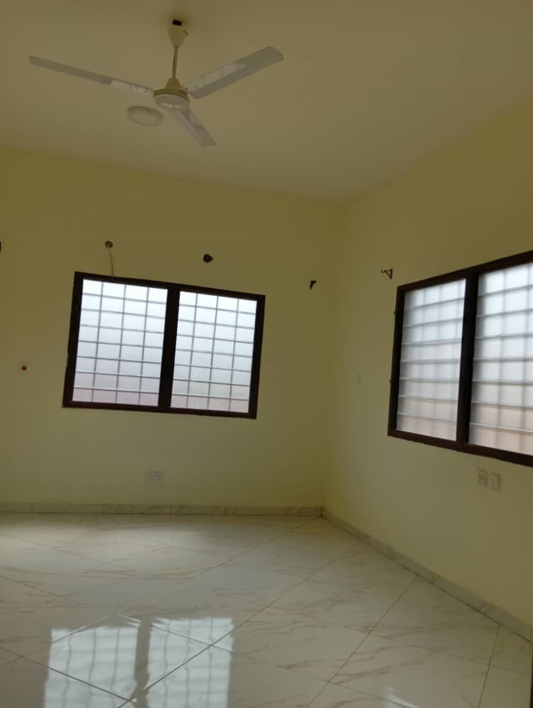 Three (3) Bedroom House For Rent at Oyarifa