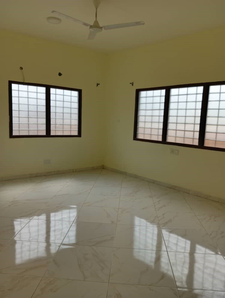 Three (3) Bedroom House For Rent at Oyarifa