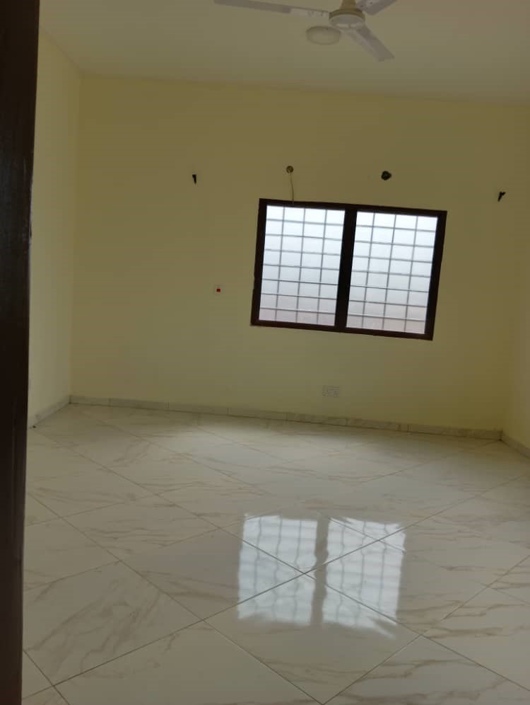 Three (3) Bedroom House For Rent at Oyarifa