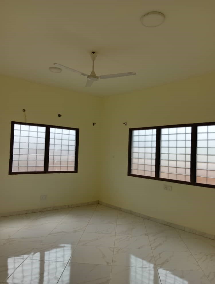 Three (3) Bedroom House For Rent at Oyarifa