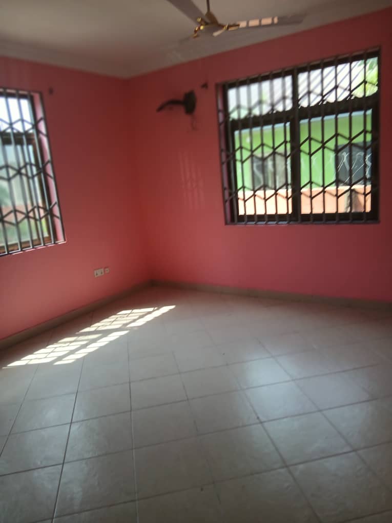 Three (3) Bedroom Apartment For Rent at Oyarifa Teiman