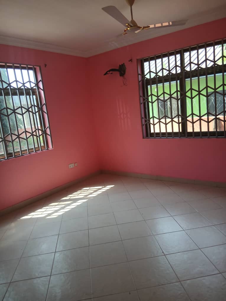 Three (3) Bedroom Apartment For Rent at Oyarifa Teiman