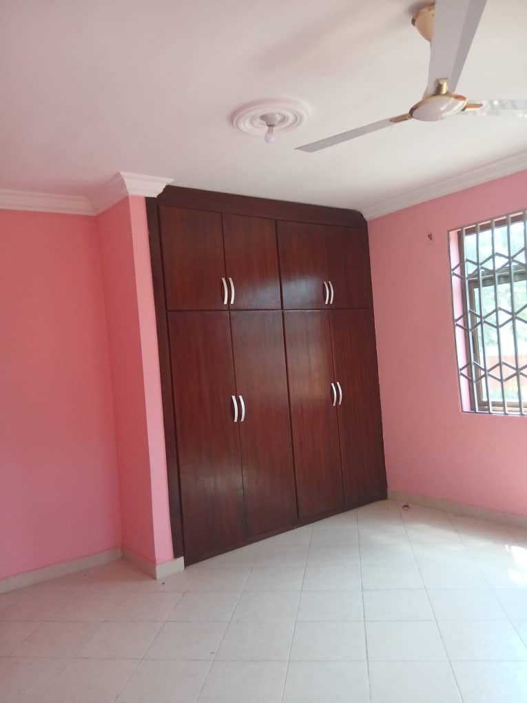 Three (3) Bedroom Apartment For Rent at Oyarifa Teiman
