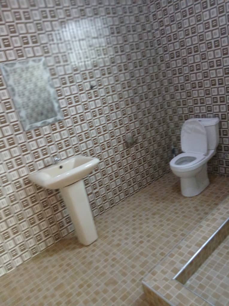 Three (3) Bedroom Apartment For Rent at Oyarifa Teiman