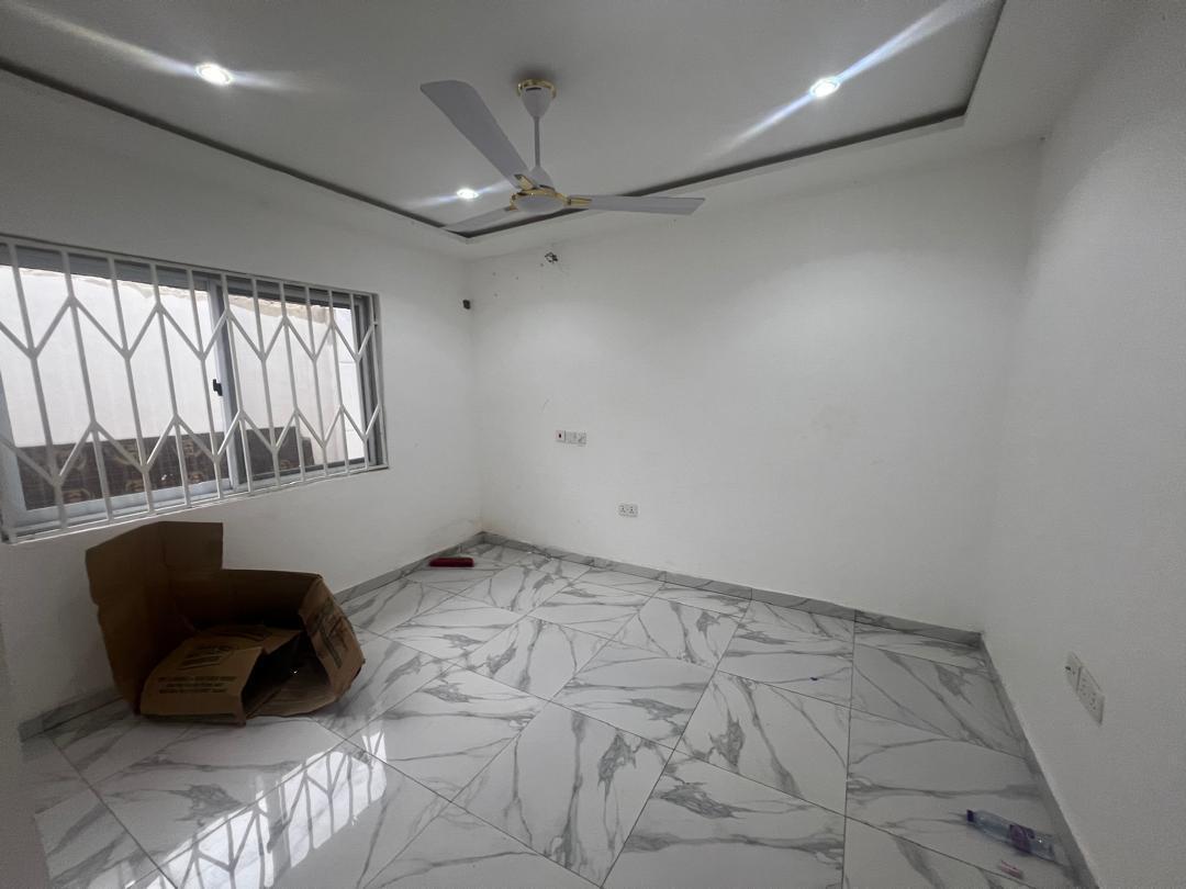 Three (3) Bedroom House For Rent at Oyarifa Teiman