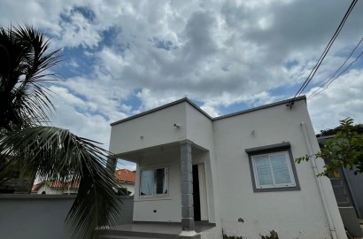 Three (3) Bedroom House for Rent at Oyarifa