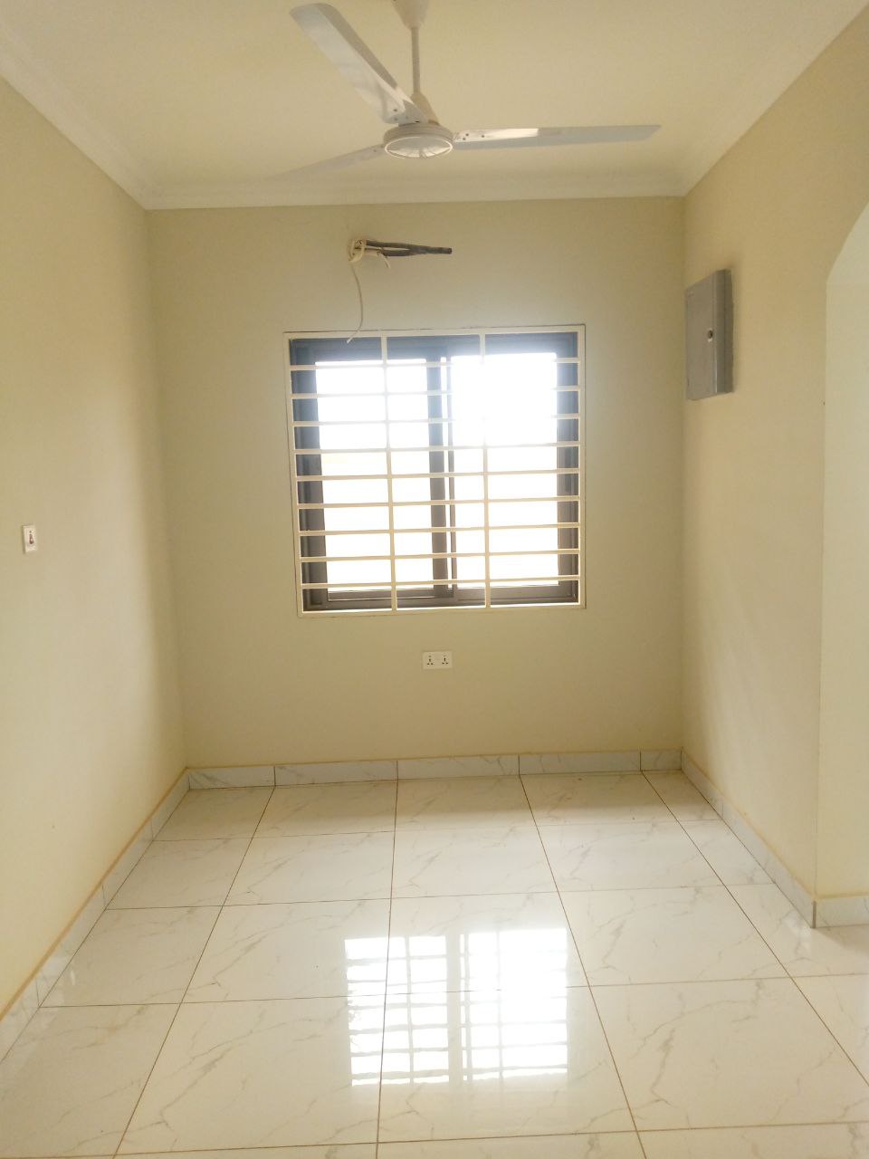 Three (3) Bedroom House For Rent at Pantang