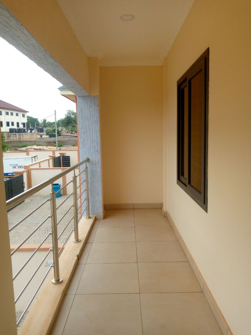 Three (3) Bedroom House For Rent at Pantang