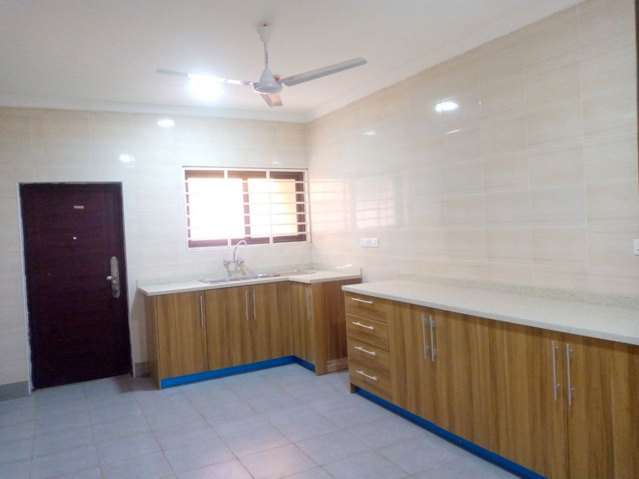 Three (3) Bedroom House For Rent at Pantang