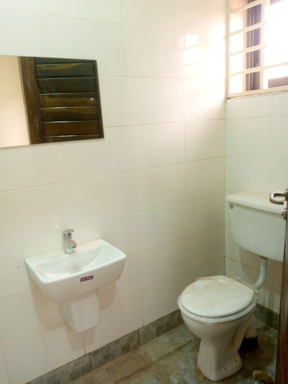 Three (3) Bedroom House For Rent at Pantang