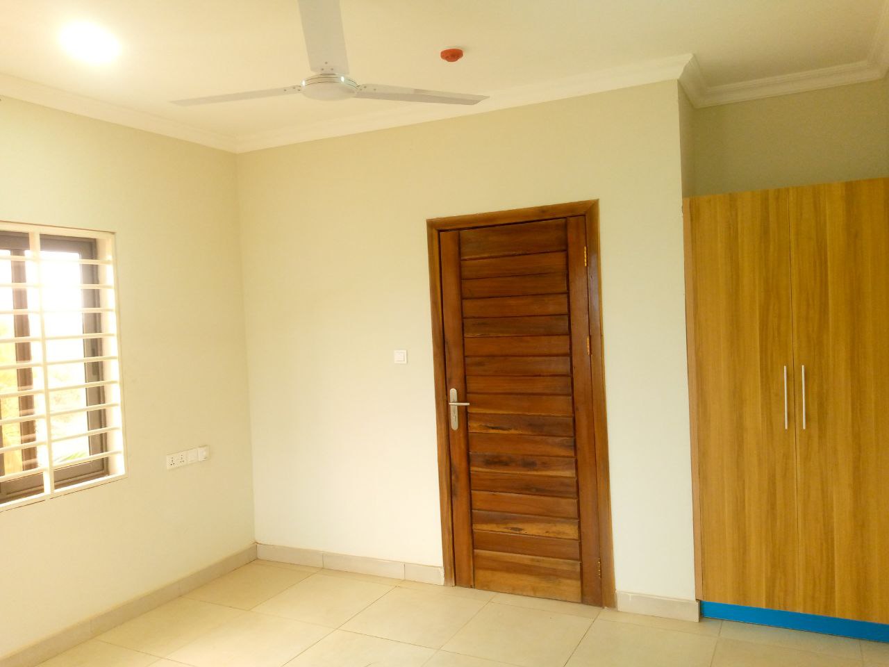 Three (3) Bedroom House For Rent at Pantang