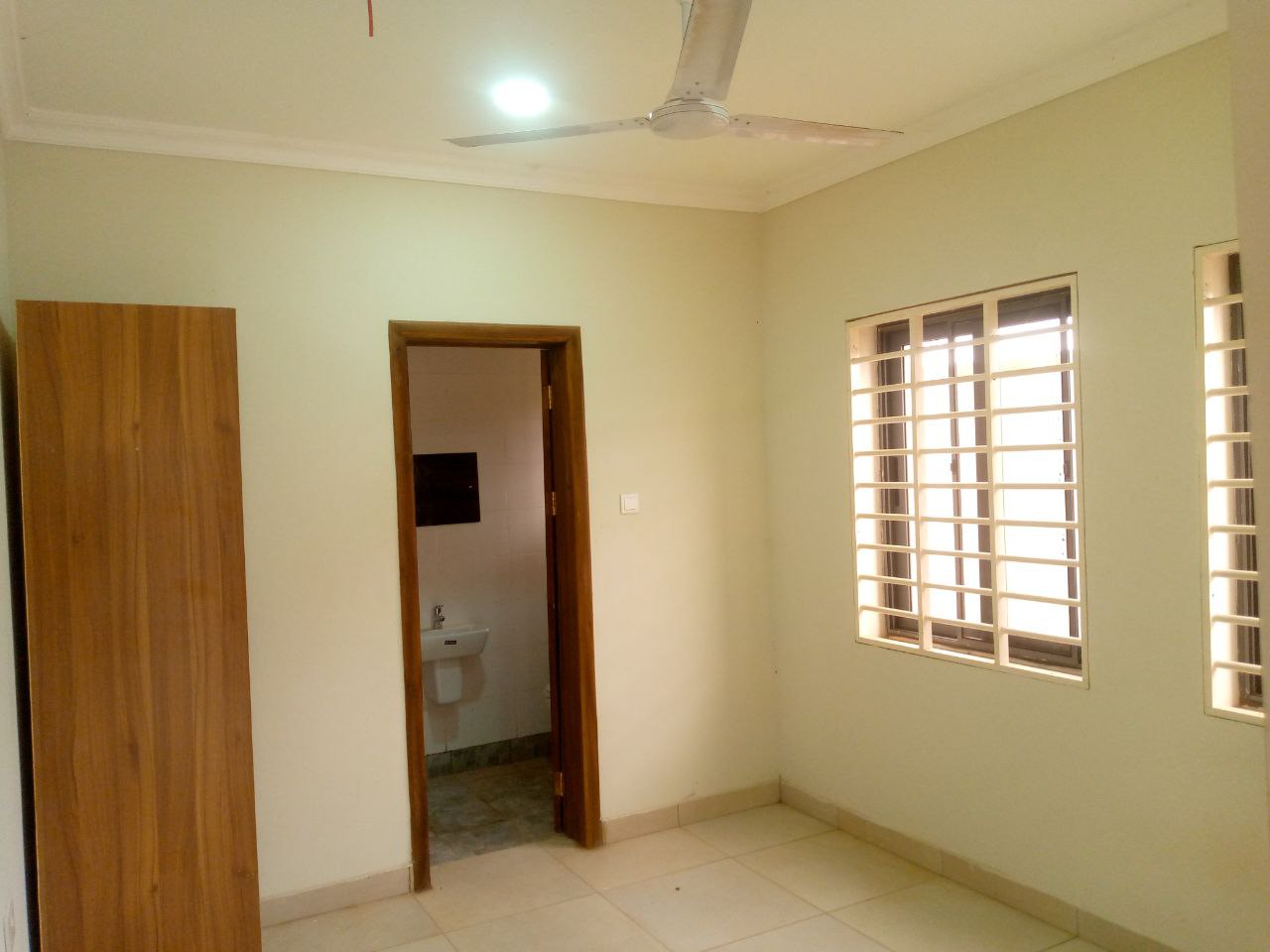 Three (3) Bedroom House For Rent at Pantang