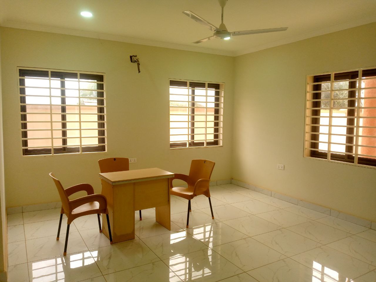 Three (3) Bedroom House For Rent at Pantang