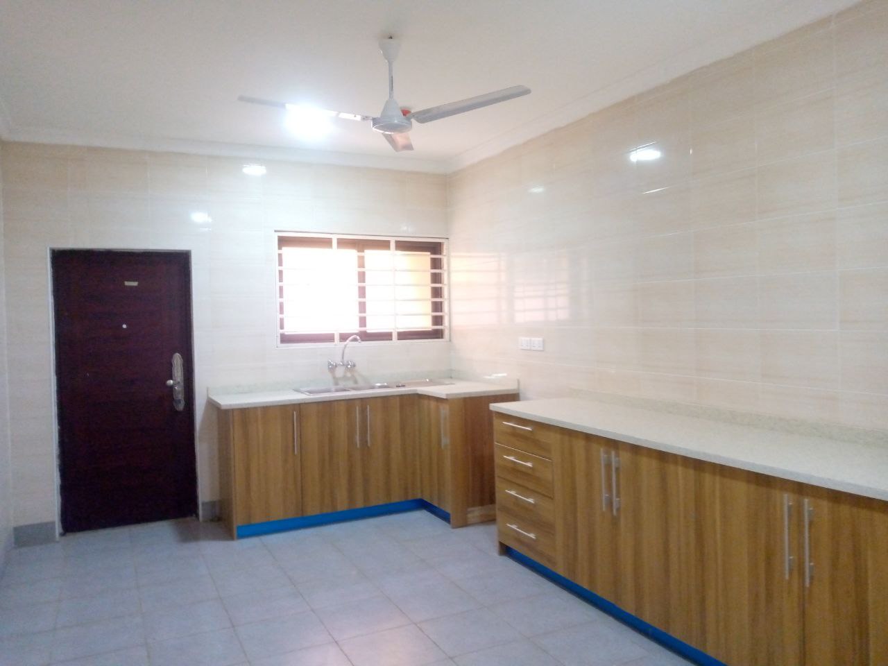 Three (3) Bedroom House For Rent at Pantang