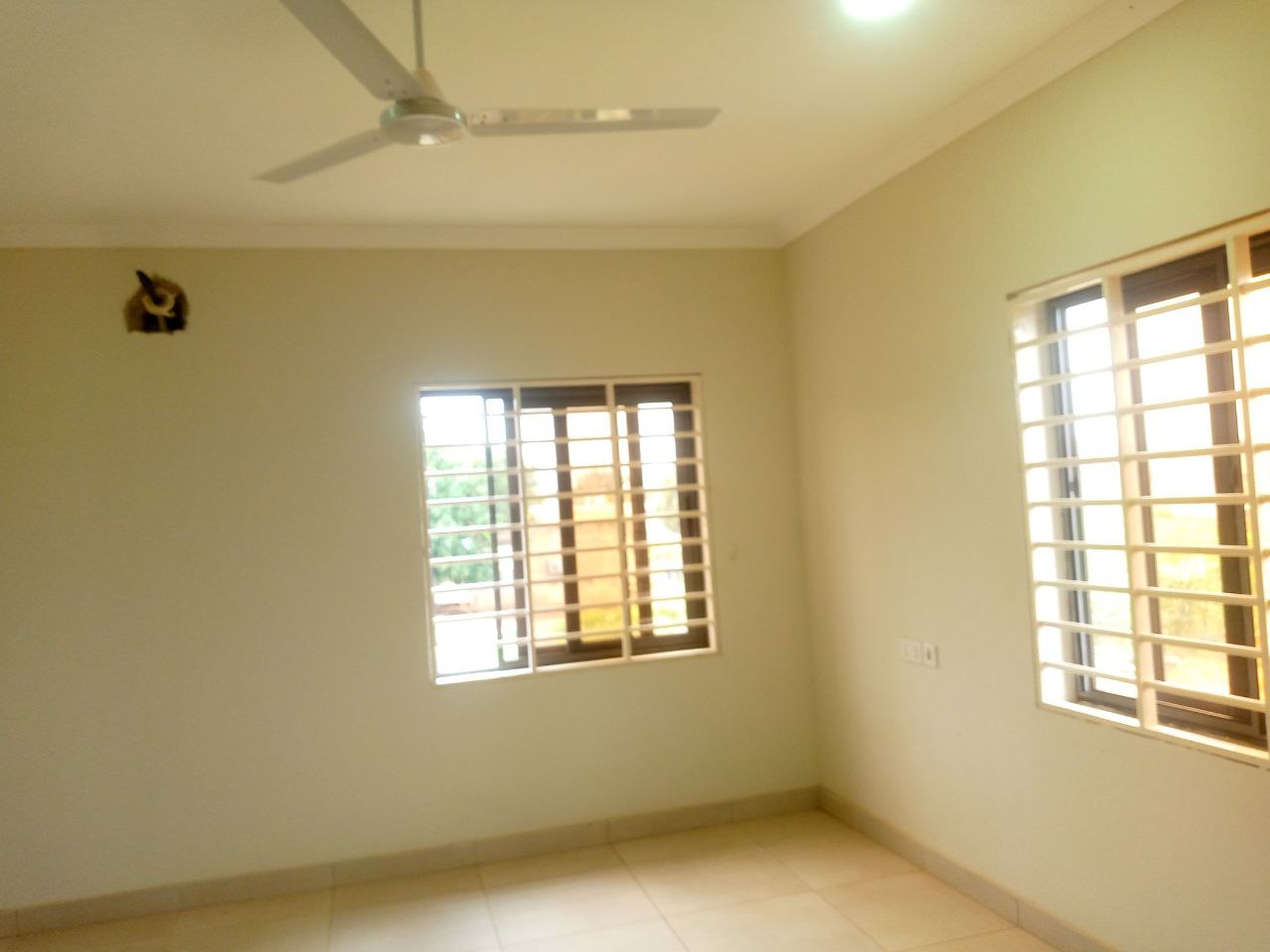 Three (3) Bedroom House For Rent at Pantang