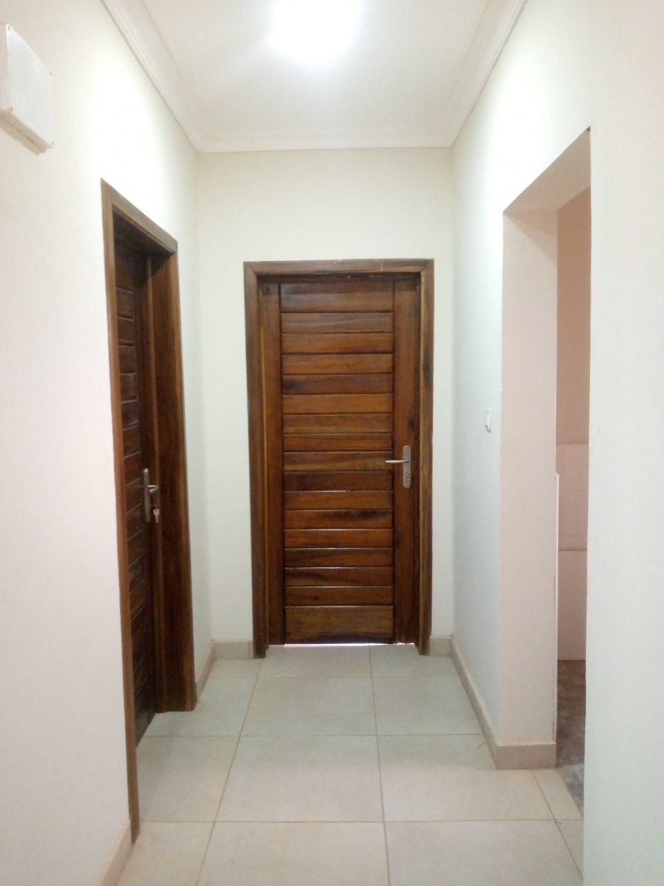 Three (3) Bedroom House For Rent at Pantang